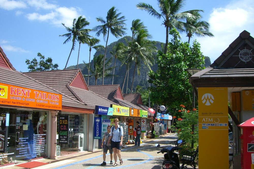 Krabi