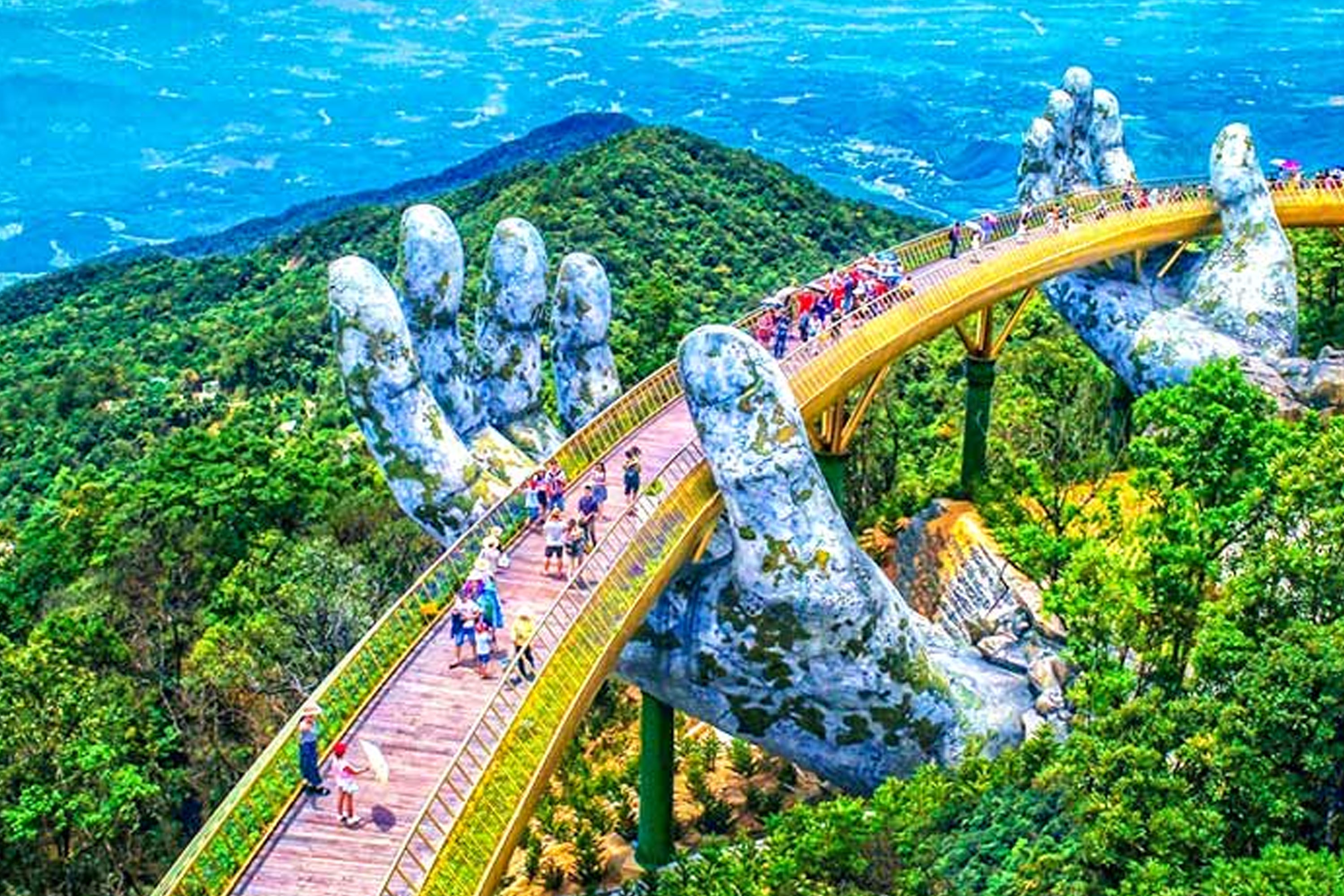 Vietnam