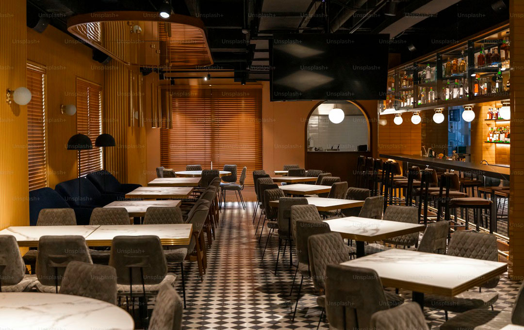Yoz Restaurant