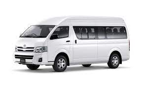 Van